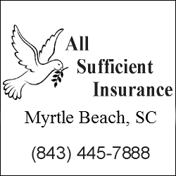 All Sufficient Insurance - will open new window