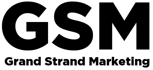 GrandStrandMarketing.com - will open new window